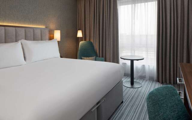 DoubleTree by Hilton Hotel London - Chelsea