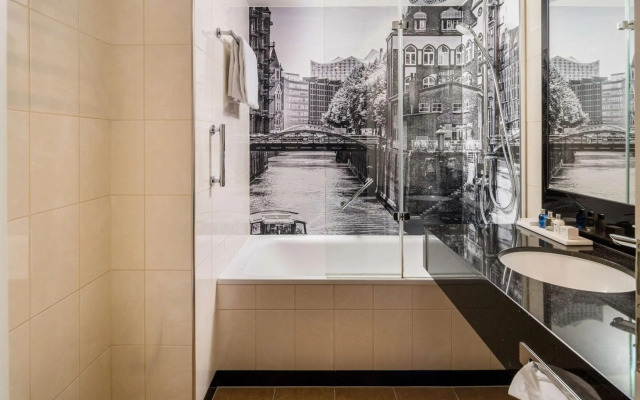 Dormy Inn Osaka Tanimachi Natural Hot Spring