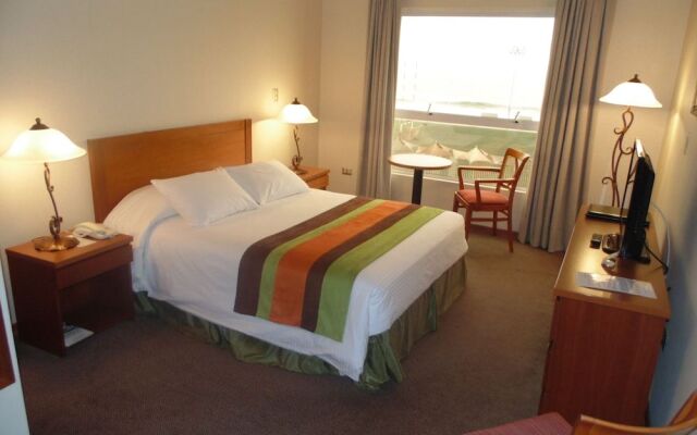 Hotel Florencia Suites & Apart