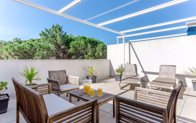 Les Pins Parasols (AGL350)