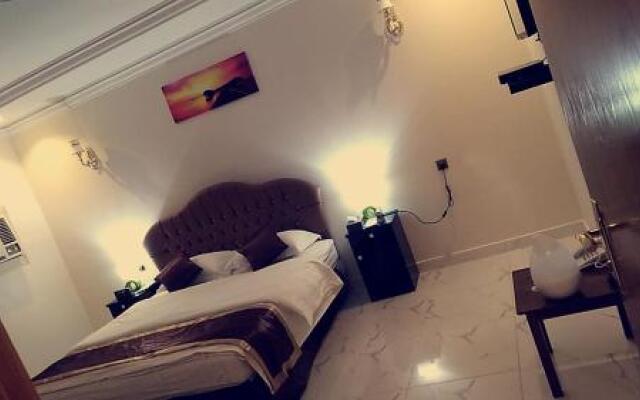 Al Waad Resort