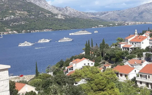 Apartments Alo Jozic