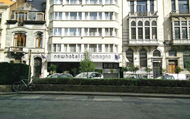 New Hotel Charlemagne