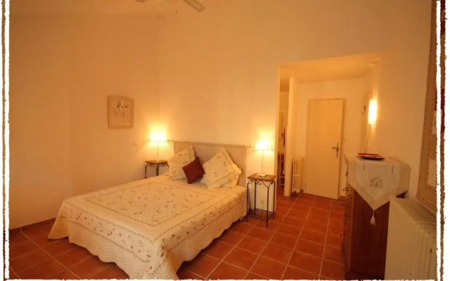 Les Maison en Provence