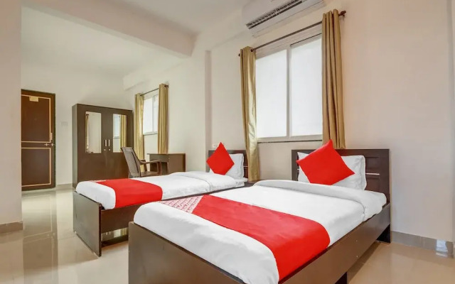 Ekab Hospitality by OYO Rooms