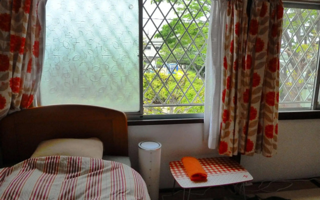 Guesthouse Neko Neko – Hostel