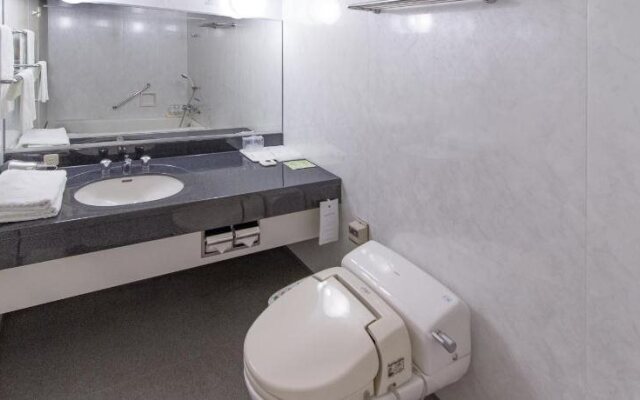 Yatsugatake Kogen Lodge