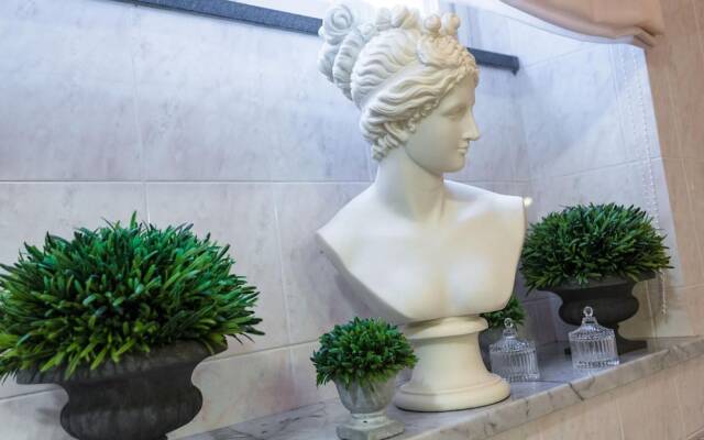 Casa Opera in Lucca With 2 Bedrooms and 2 Bathrooms