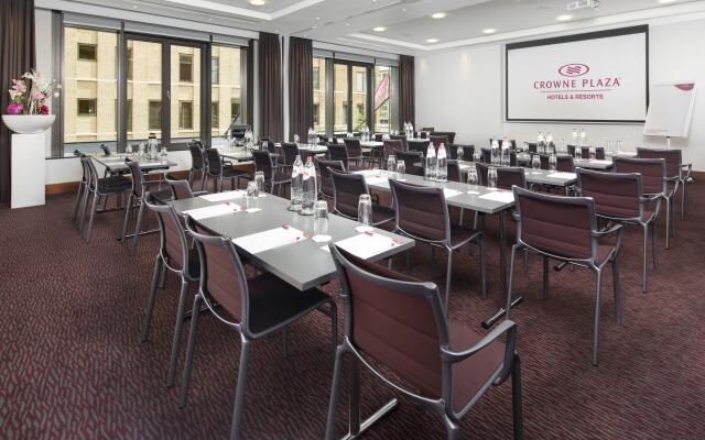 Crowne Plaza Amsterdam South by IHG