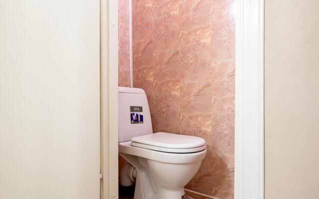 Апартаменты Ингрия на улице Херсонская