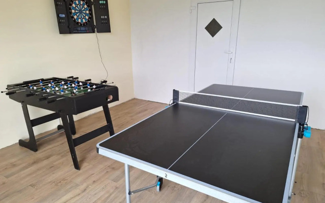 Kuća za odmor Freya