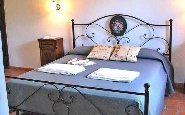 Agriturismo Poggio Porsenna