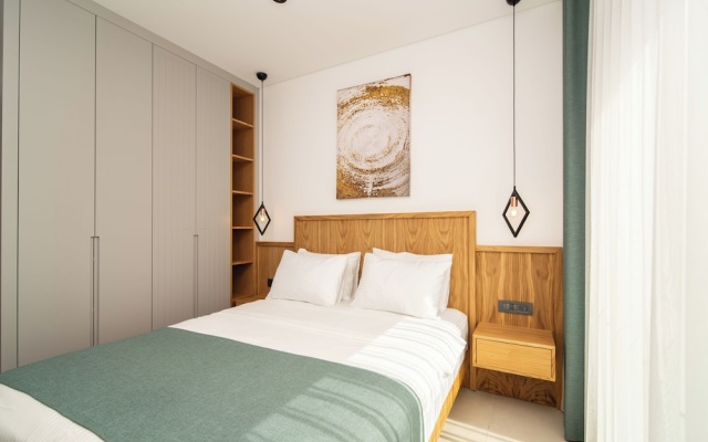 Solt Suites Bodrum