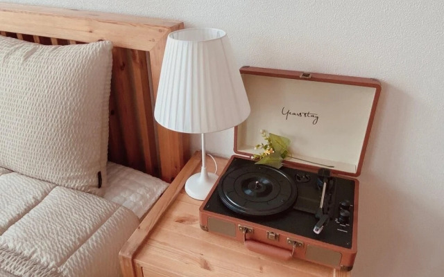 Jeju Kimjipsa Pension