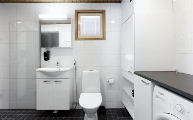 Holiday Club Kuusamo Superior Apartments