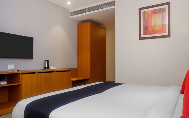 Capital O 18854 Grand Tamanna