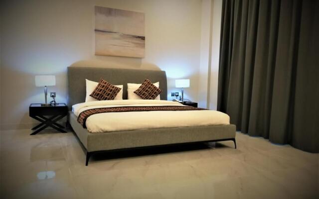 Infinity Juffair Suites