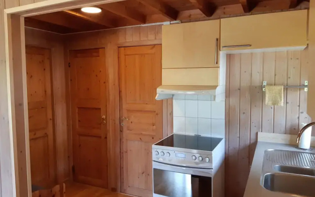 Eidsdal Camping og Feriehus