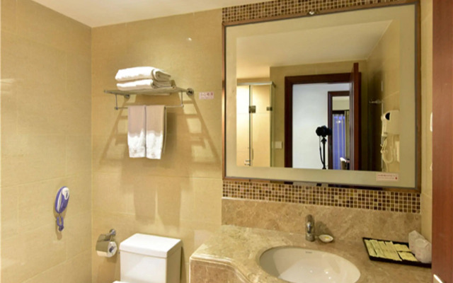 Bangtai International Apartment