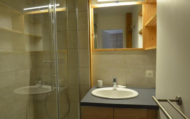 Appartement Les Menuires, 1 pièce, 4 personnes - FR-1-452-195