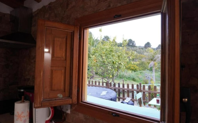 Finca Casonas de Marengo