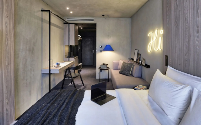 ONOMA Hotel