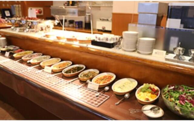 Mizusawa Ground Hotel - Vacation STAY 85019