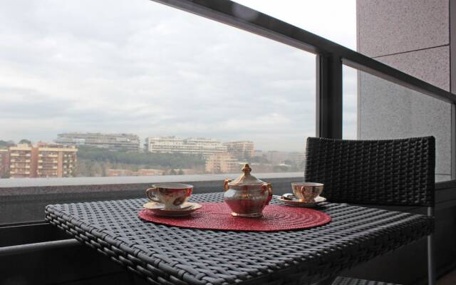 New Guest House Roma