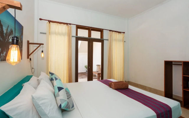 Kidis Lodge Gilitrawangan