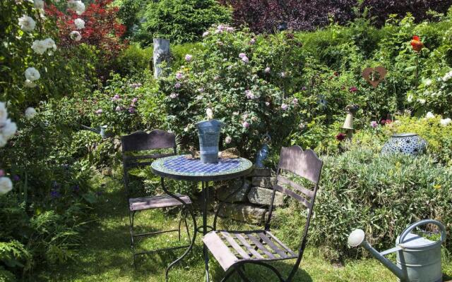 Ferienwohnung Anne und Peter Bosch