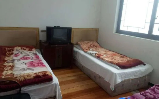 Weifenglv Hotel