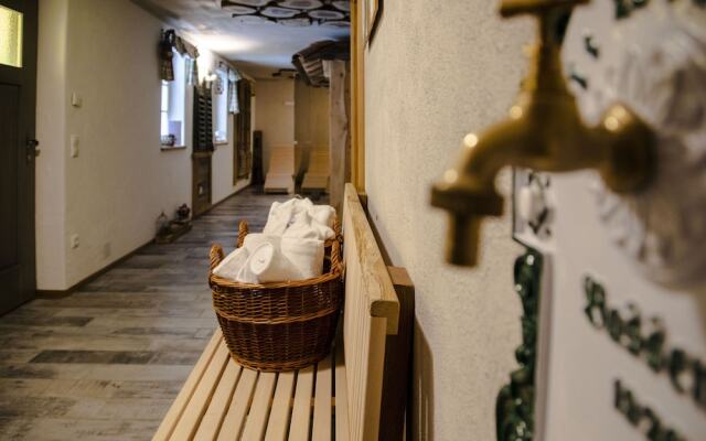 Appartments Edelraute