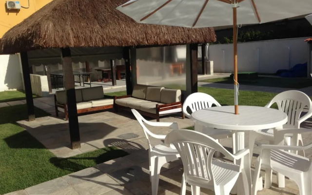 Pousada Hostel de Porto