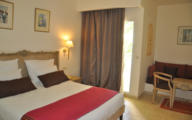 Yadis Djerba Thalasso & Golf