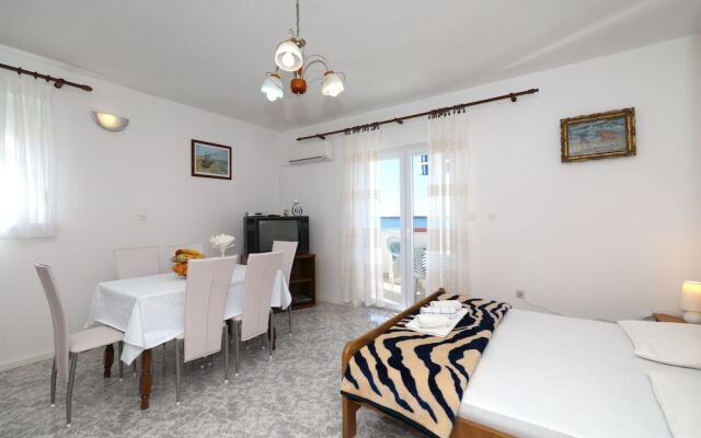 Apartments Gligora