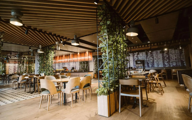ibis Styles Sibiu Arsenal
