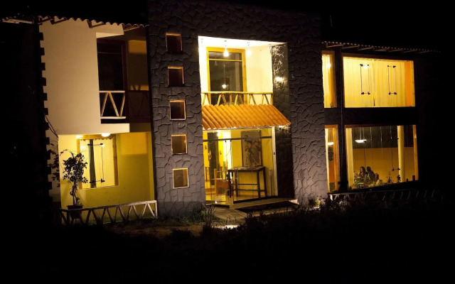 Pumakala Hotel