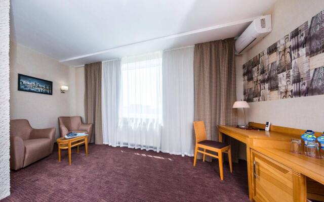 Zagrava Hotel