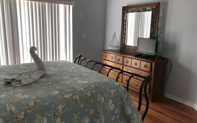 Clermont Area Vacation Homes by Shine FM