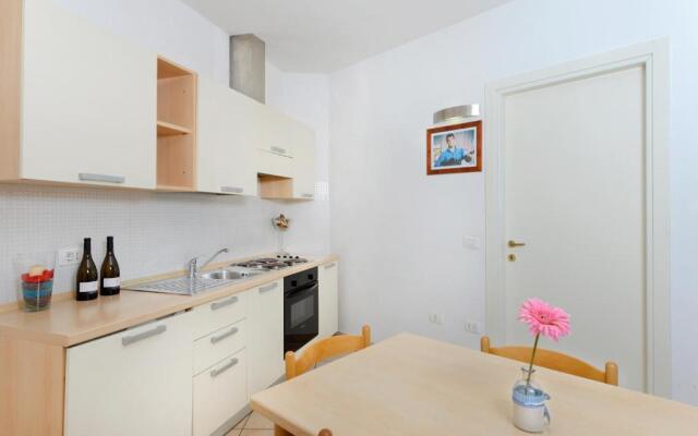 Residence Riva Blu