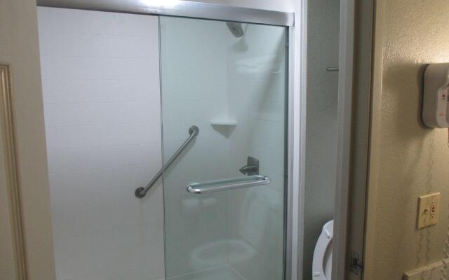 Best Western Executive Suites