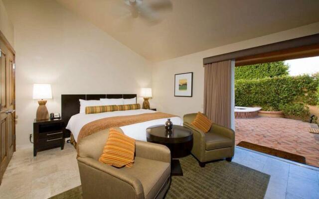 Bermuda Dunes Country Club