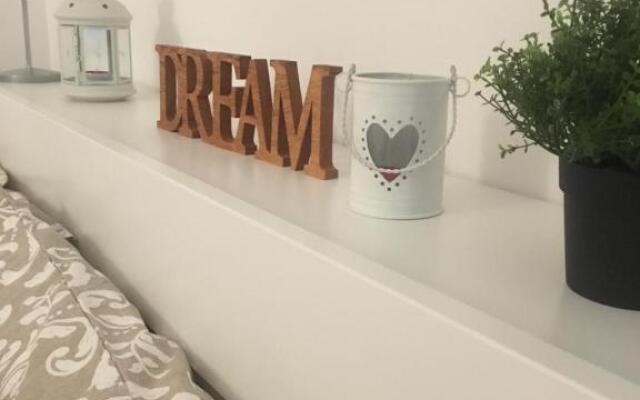 Lisetta's house