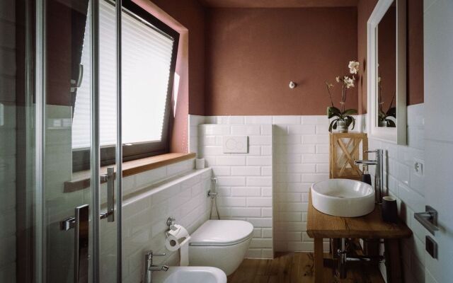 La Mucca Pelosa B&B