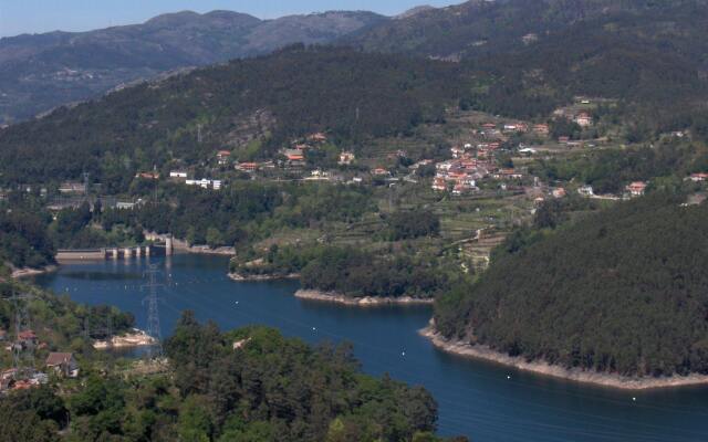 Beleza Serra Guide Hotel