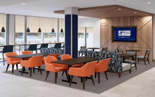 Holiday Inn Express White Marsh by IHG