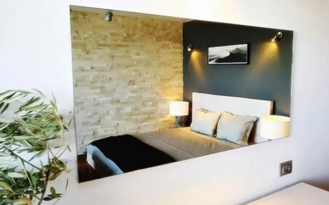 Gumbet Luxury Villa - 3 Bedrooms