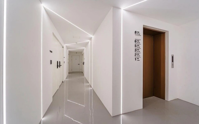 Hotel Seven Step Bupyeong