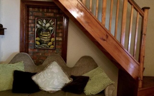 Harfield Guest Villa