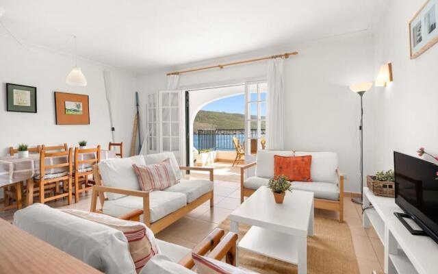 Apartamento Tramontana 113BJ